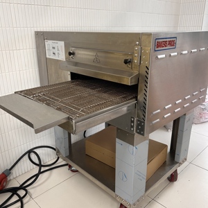 Forno Elettrico per <span class=keywords><strong>Pizza</strong></span> 15.5Kw 400 ℃   Forno per <span class=keywords><strong>Pizza</strong></span> ad Alta Temperatura, Vendita all'Ingrosso per Pizzerie - Product Image 3
