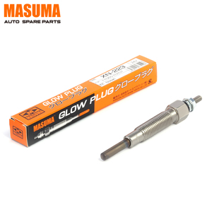 XN-223 MASUMA Piezas de Chasis, Bujía de Incandescencia de Alto Rendimiento D16V1 1600cc 11065-10T01 para NISSAN ATLAS - Product Image 4