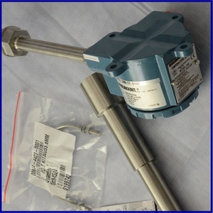 เซ็นเซอร์วัดอุณหภูมิแบบดั้งเดิม 248 จุด พร้อมเทอร์โมเวลล์ PT100 RTD 4-20mA HART - Product Image 3