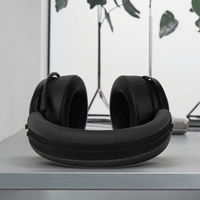 Harga pabrik penutup kepala pengganti Headset kain lembut cocok dengan Kraken V2 & V2 PRO Kraken 7.1 V2 headphone
