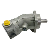 Pompa oli Hydraulic Ulis A2FM28/Series A2FM Series A2FM12/Pump A2FM107/Pump Ulis pompa Piston