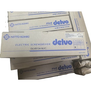ไขควงไฟฟ้าเดลโว่ รุ่น DLV8134-MJC 220V 35W แบบกดเพื่อขันสกรู - Product Image 4