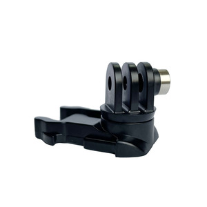 Mũ Bảo Hiểm Đeo Ngực Go Pro 7 9, Chất Liệu PC Cứng Cáp, Xoay <span class=keywords><strong>360</strong></span> Độ, Kết Nối - Product Image 5