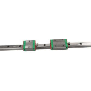 Riel Lineal EGH Resistente al Desgaste para Fabricación Industrial - Product Image 1