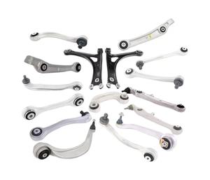 Sospensione del braccio di controllo inferiore anteriore per <span class=keywords><strong>Mercedes</strong></span> SL500 (1989-2000) - OEM 1243303107 - Product Image 1