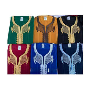 CCY, venta al por mayor, <span class=keywords><strong>ropa</strong></span> <span class=keywords><strong>de</strong></span> <span class=keywords><strong>hombre</strong></span> islámica árabe Khamis personalizada con nuevo diseño para <span class=keywords><strong>el</strong></span> verano, vestido <span class=keywords><strong>de</strong></span> túnica Sexy para <span class=keywords><strong>hombre</strong></span>, vestido Formal - Product Image 6