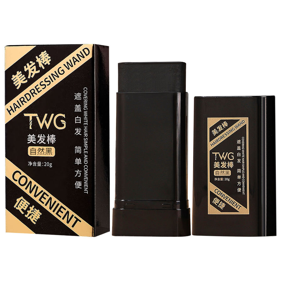 4137 Negro Natural 20g