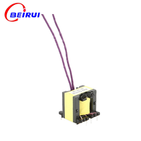 Transformateur de puissance solaire haute fréquence BAIRUI EE35 20V DC, tolérance 5%, fonctionnement à -40°C +125°C, en cuivre