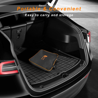 Feyree 16A 32A câbles de charge type 2 GBT type 1 portable rapide voiture électrique TPU EV câble d'extension pour stations de charge ev