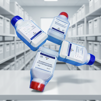 Base d'agar à la cétrimide pour l'isolement sélectif de Pseudomonas Aeruginosa, ajouter 1 S0502 par 100 ml