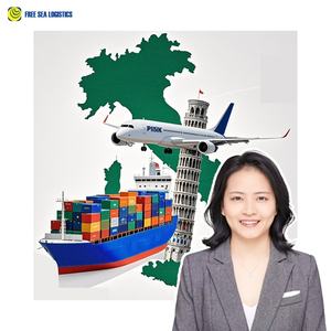 Agente de Envío Más Económico y Profesional de China a Dinamarca, Noruega y Suecia, Servicio de Logística Puerta a Puerta - Product Image 3