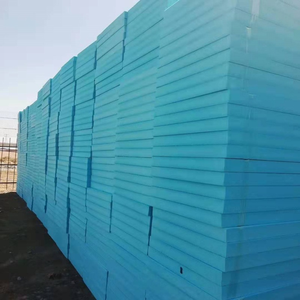 Panneaux rigides en <span class=keywords><strong>polystyrène</strong></span> <span class=keywords><strong>extrudé</strong></span> XPS résistant à l'humidité, ignifuges B1, personnalisés, mousse contemporaine pour cuisine - Product Image 5