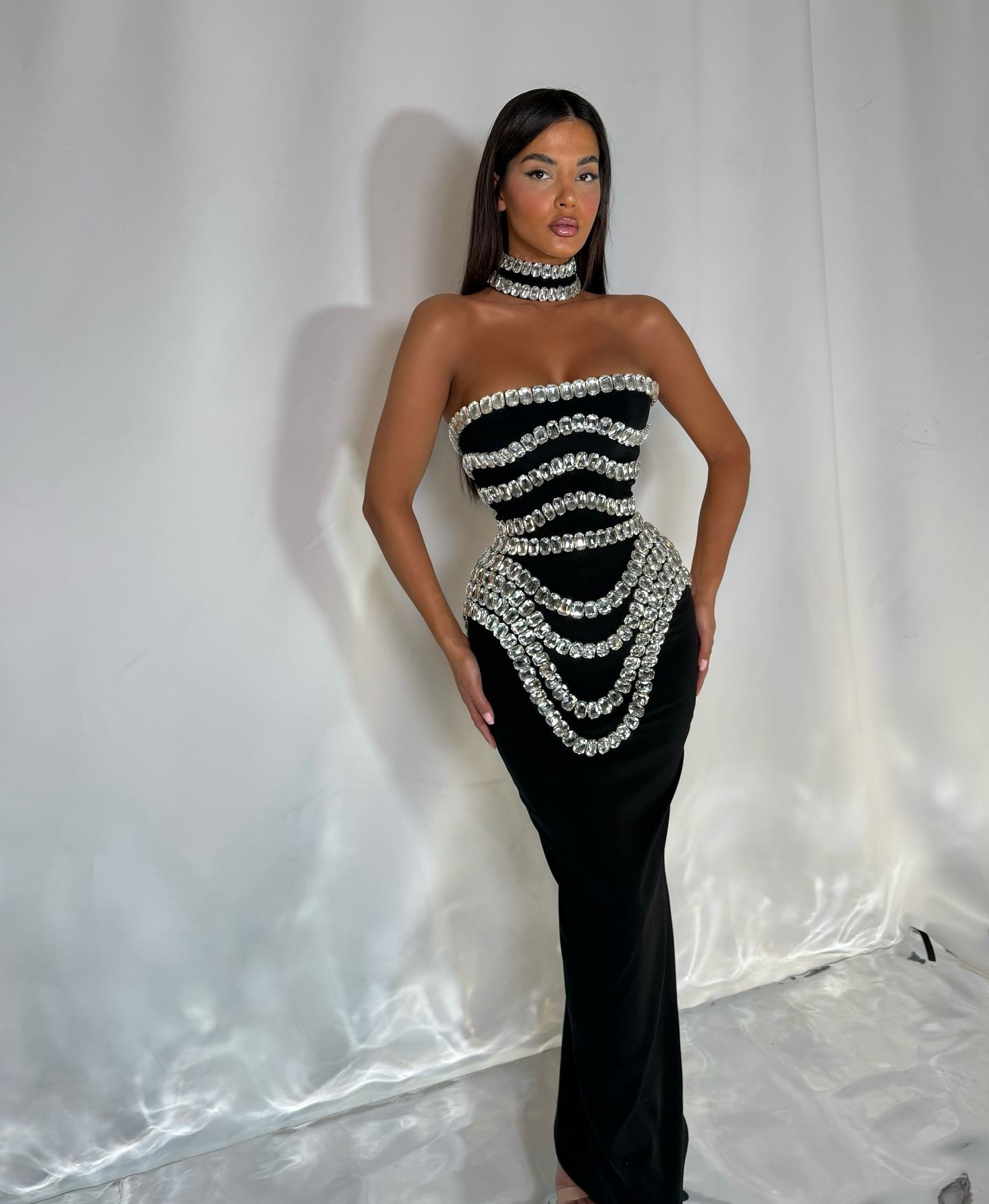 Sleeveless Club Factory Ladies Suits Casual Dresses Club Factory