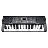 Professional OEM MK-2089 Electronic Organ Keyboard - Digital Piano Keyboard Instruments for Beginner Students