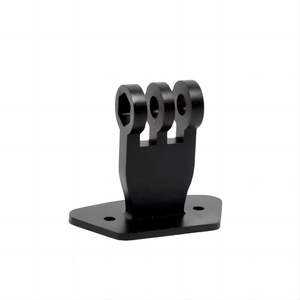 Piezas de Aleación de Aluminio Mecanizadas por CNC, Diámetro Máximo de 600 mm, Precisión de Acabado, Prototipos Personalizados - Product Image 3