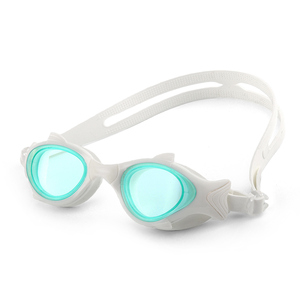 Gafas <span class=keywords><strong>de</strong></span> Natación <span class=keywords><strong>para</strong></span> Niños, Antivaho, Protección UV, Impermeables, <span class=keywords><strong>de</strong></span> Silicona, <span class=keywords><strong>para</strong></span> Niños y <span class=keywords><strong>Niñas</strong></span> - Product Image 6