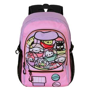 Karactermania For Hello Kitty Gashapon-FAN Fight <b>Backpack</b> 2.2, Pink - Product Image 2