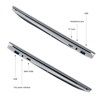 Laptop 15.6 Pollici a Prezzo di Fabbrica, Intel N95, FHD, 16GB RAM DDR4, 512GB SSD, Windows 11, Tastiera Retroilluminata, per Studio Personale, Disponibile