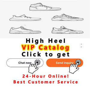 Прямые поставки с фабрики: оптовая продажа, индивидуальный дизайн, модные легкие высокие кеды в стиле ретро из натуральной кожи для осени/зимы - Product Image 3