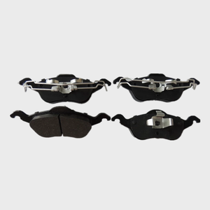 Trung Quốc má phanh nhà máy không có tiếng ồn Auto phụ tùng phần 1605959 gdb1351 d1532 cho Opel xe - Product Image 3