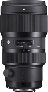 เลนส์ 75-150 มม. F/1.8 DC โฟกัสแมนนวล รุ่น Art สำหรับกล้องฟูลเฟรม ขนาดรูรับแสง 85/135 มม. - Product Image 4