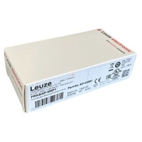 Capteur de lumière rétroréfléchissant polarisé Leuze PRK54PM8P1 PN 50143591 NEUF
