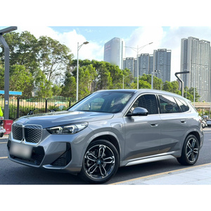 Guazi Car – BMW iX1 2023 d'occasion en stock, SUV électrique zéro émission automatique 5 places, conduite à gauche, pour un coût d'exploitation réduit - Product Image 1