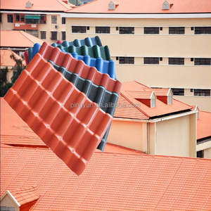 แผ่น<span class=keywords><strong>หลังคา</strong></span>พลาสติกลอนลูกฟูกใสรุ่นดั้งเดิม ASA PVC CPVC <span class=keywords><strong>UPVC</strong></span>  แผ่น<span class=keywords><strong>หลังคา</strong></span>เรซินสังเคราะห์  กระเบื้องหลังคาพลาสติก - Product Image 3