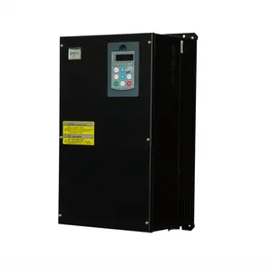 SANYU High Quality SY9000 55KW 3PH 380V Inverter Frequency Inverter VFD AC Driver with Multi Applications