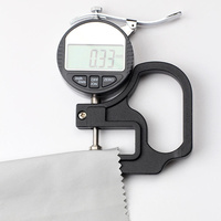 Tissu de chemise RIGU en coton biologique peigné 40x40 133x72, popeline pour doublure de poche, tissé à la technique de trame, stock économique