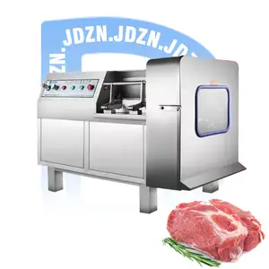 Cortador de osso de carne congelada 210A 1500w máquina de corte de osso de carne para uso comercial