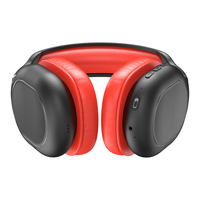 Cadeau promotionnel, casque sans fil Bluetooth 5.4 sans réduction de bruit, casque Bluetooth le plus vendu