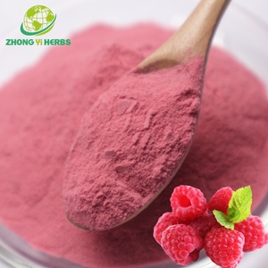 Cung cấp thực phẩm lớp khô Đỏ Cranberry nước ép trái cây 100% tinh khiết nước hòa tan <span class=keywords><strong>Raspberry</strong></span> chiết xuất từ quả bột - Product Image 1