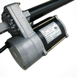 มอเตอร์กระตุ้นเชิงเส้น AC 110V-120V/220V-240V สำหรับเตียงผู้ป่วย, มอเตอร์กระตุ้นเชิงเส้นสำหรับเตียงโรงพยาบาล - Product Image 6