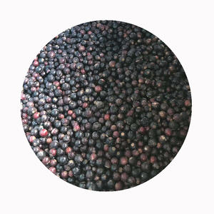 IQFオーガニックフリーズ乾燥ブラックベリーフレッシュで無糖バルク卸売り - Product Image 3