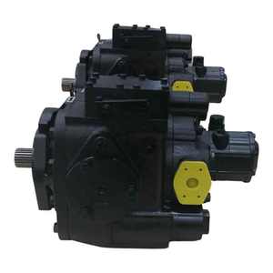 Pompe à piston <span class=keywords><strong>hydraulique</strong></span> Pv23, pièces de machines neuves, déplacement, garantie 1 an - Product Image 3