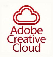 Adobe para 2026 Todas las Aplicaciones 1 Año ACC PC/Mac Vincular a tu Propio Correo Electrónico 2 Dispositivos en Stock