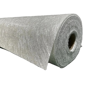 Weibo ZCCY EMC Modelo 300Gsm 450Gsm 600Gsm E-Glass Fiberglass Stitch Bonded Boat Mat Emulsion <span class=keywords><strong>CSM</strong></span> 300 Alta Calidad Suave - Product Image 5