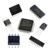 Amplificateur Audio RoHS/ISO9001 IRS2461S IC | Entrée de tension large 20V-100V | Expédition mondiale DHL/FedEx