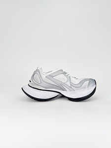 Chaussures décontractées à semelles épaisses, style marche, tendance, originales, populaires, pour garçons et filles - Product Image 5