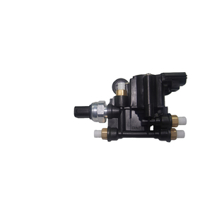 วาล์วกระจายโซลินอยด์ระบบกันสะเทือนแบบลม RVH500070 เหมาะสำหรับแลนด์โรเวอร์ L322 L320 - Product Image 5