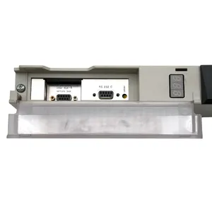 New and in Stock Automation 140 <strong>Noa</strong> 611 10 Pv: 01 Rl: 14 Sv: 02.06 Interbus S -un- for Plc, Pac &amp; Dedicated Ctrlrs - Product Image 4