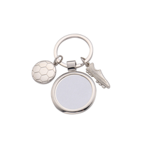 Llavero de Béisbol con Foto Personalizada, Anillo para Llaves, Regalo de Recuerdo, Llavero de Metal de Alta Calidad, Multiusos, Forma Personalizada