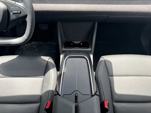 New 2024 Smart High Performance Electric SUV 35.6 Inch Screen 5-Seater 580km Range RWD <strong>Jiyue</strong> 01 2024 Max - Product Image 6