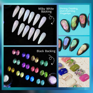 Etiqueta privada Ventas al por mayor RS Nail Uv <span class=keywords><strong>Glitter</strong></span> <span class=keywords><strong>Gel</strong></span> Polish Etiqueta privada Nail <span class=keywords><strong>Gel</strong></span> Oem 5g <span class=keywords><strong>Fantasy</strong></span> Pearly <span class=keywords><strong>Gel</strong></span> American Nail Fashion - Product Image 4