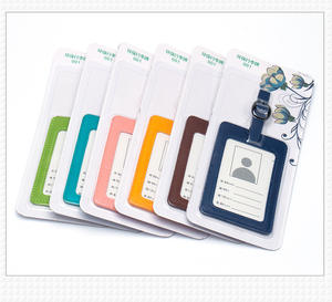 Etichetta per bagaglio con Logo personalizzato stampato in fabbrica fornitura in pelle sintetica regalo da viaggio aereo da crociera etichetta etichetta per bagaglio - Product Image 6