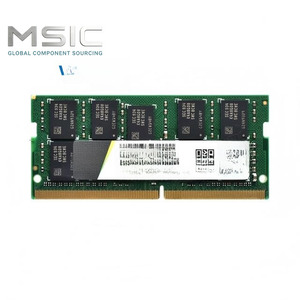 Mémoire - Modules MODULE DDR4 SDRAM 2GB 260SODIMM D42.23143S.001 - Product Image 1