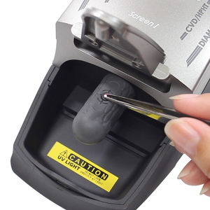 SmartPro 화면 I 전문 천연 다이아몬드 합성 다이아몬드 HPHT <span class=keywords><strong>CVD</strong></span> 테스터 - Product Image 2