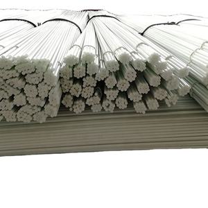 Offre Spéciale tiges solides flexibles de fibre de verre de poteaux de FRP - Product Image 6