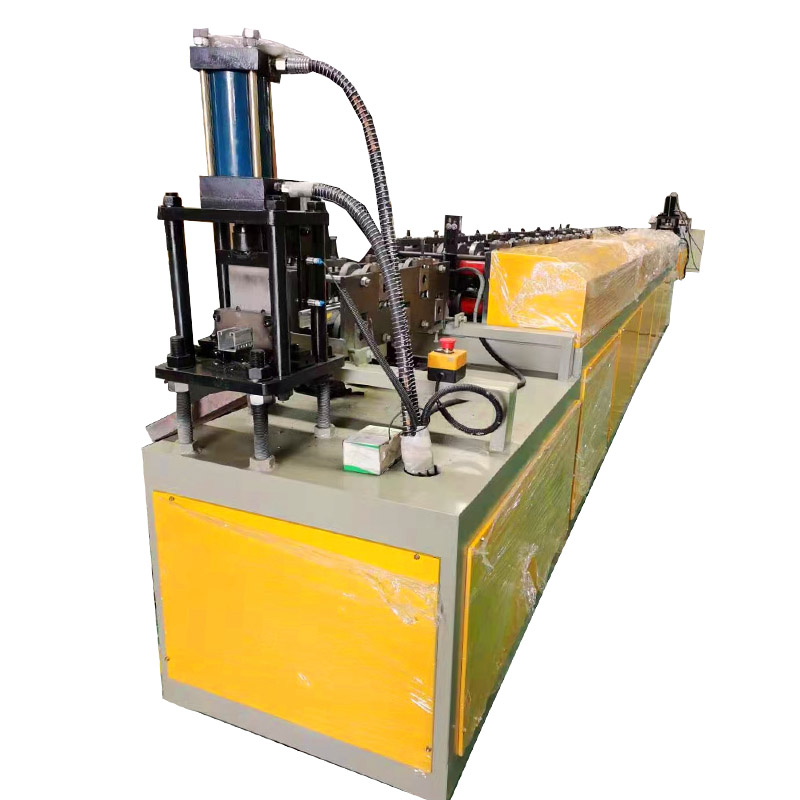 Прямая поставка с фабрики фотоэлектрических солнечных кронштейнов, роликогибочная машина, линия фотолитейных стентов, роликогибочная машина для продажи